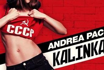 Kalinka avatar