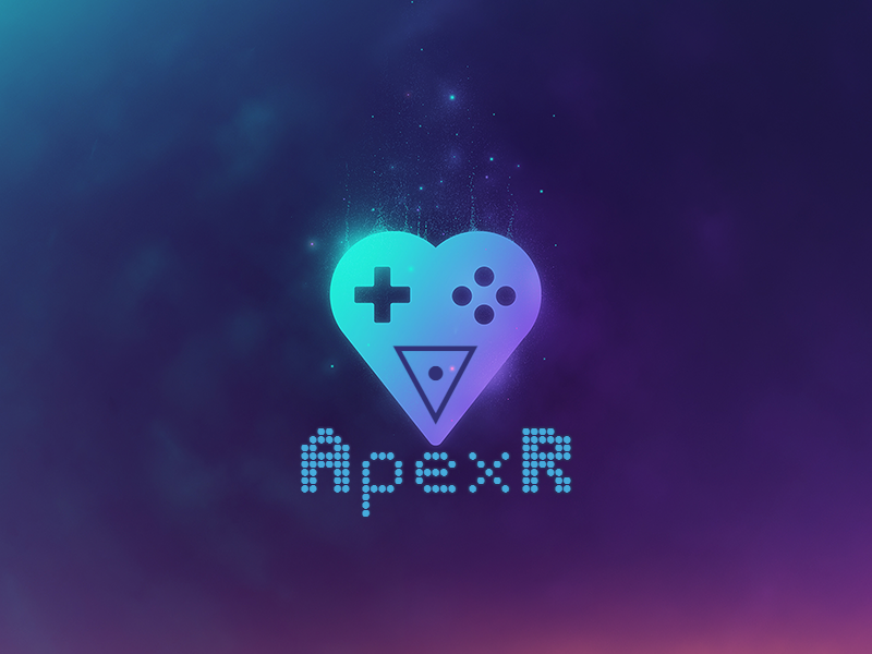 ApexR avatar