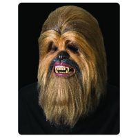 CHEWBACCA avatar