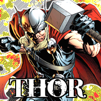 ThoR