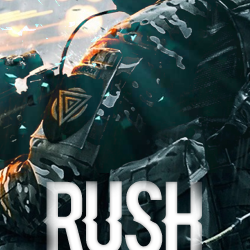 Rush avatar