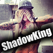 ShadowKing avatar