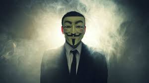 Anonymous avatar