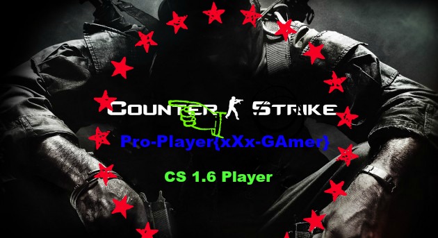 xXx-Gamer avatar