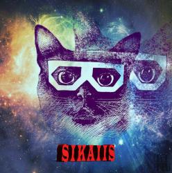 Sikaiis avatar