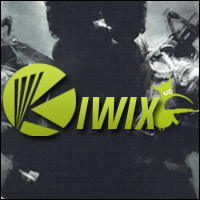 Kiwix.