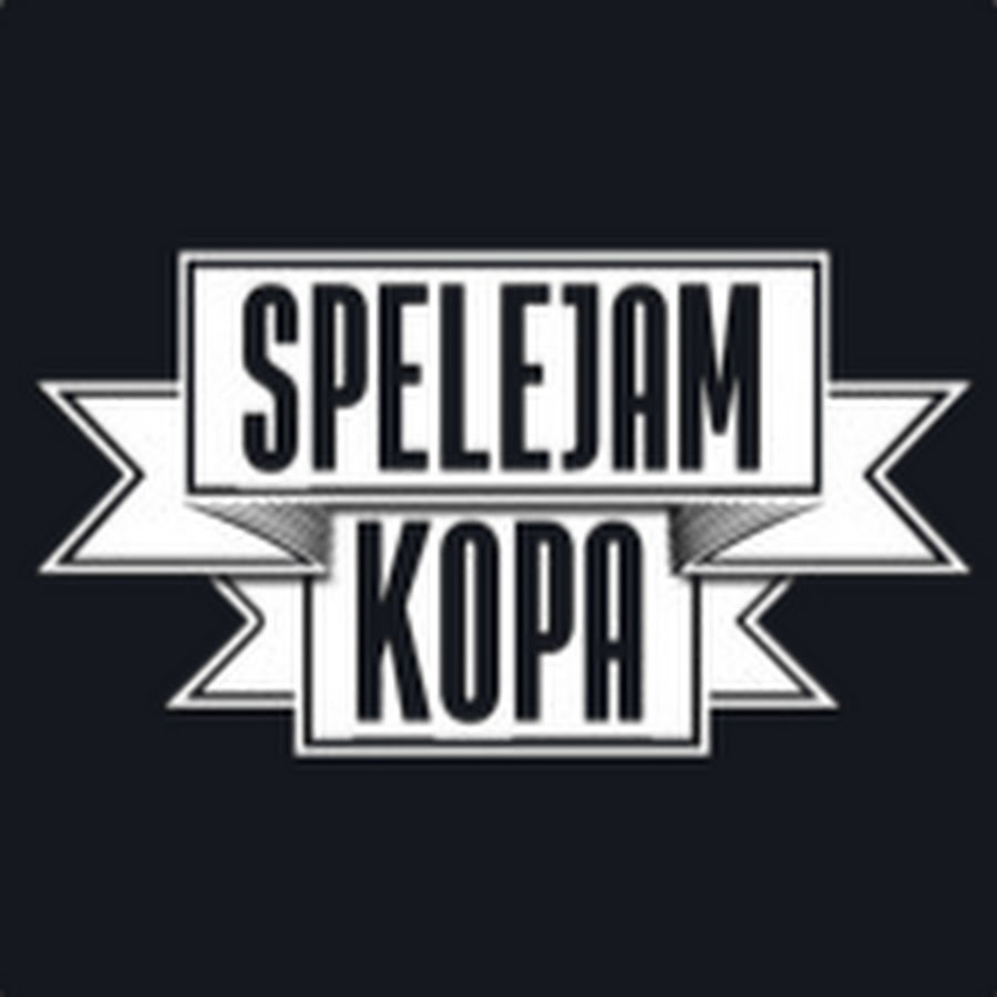 SpelejamKopa*°*