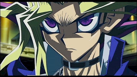 yugioh avatar