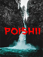 Poishii avatar