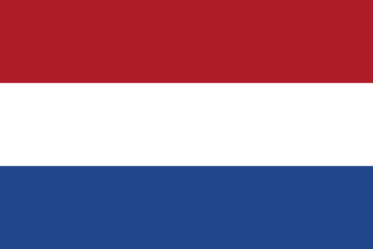Dutch avatar