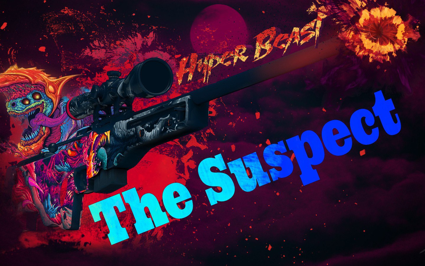 The_Suspect avatar