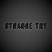 StrangeTRY avatar