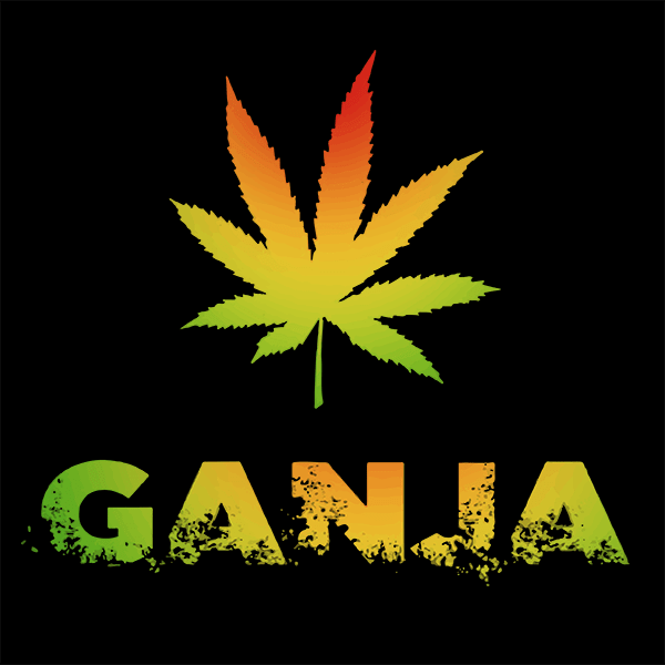 Ganja avatar