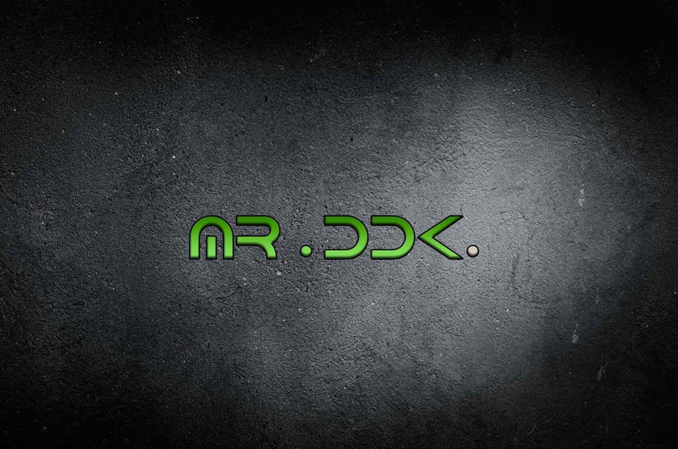 MrDDK