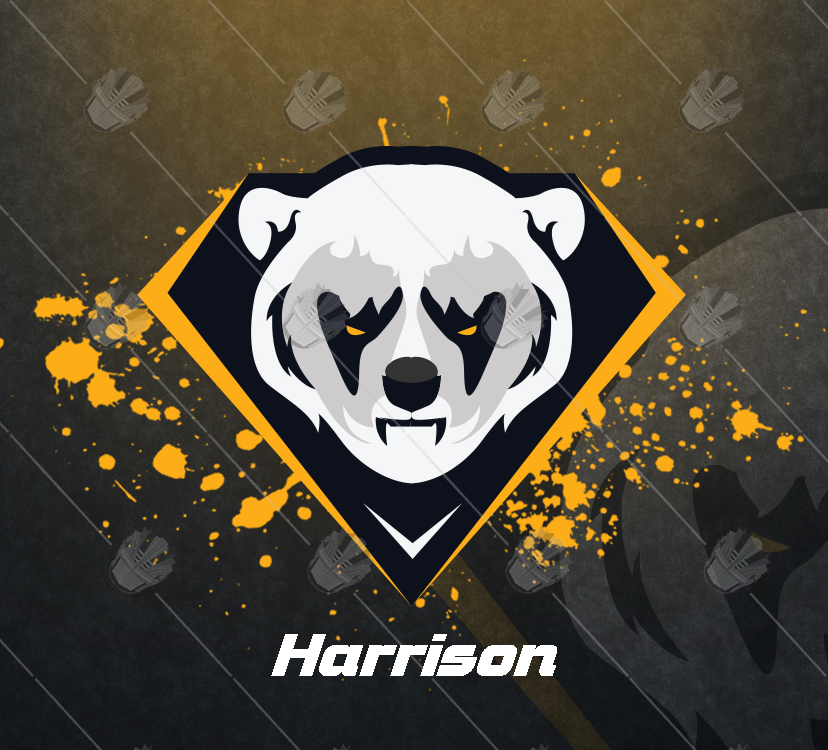 Harrison avatar