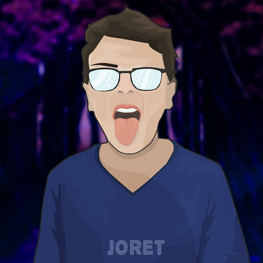 Joret avatar