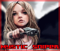 MysticSniper avatar