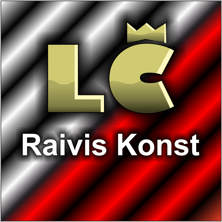 Latgales Čalis avatar