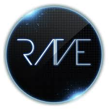 Rave^