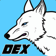 DEX™ avatar