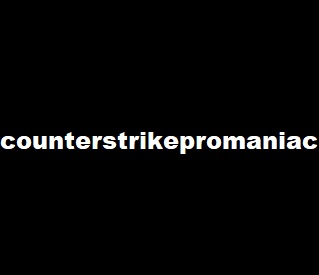 counterstrikepromaniac avatar