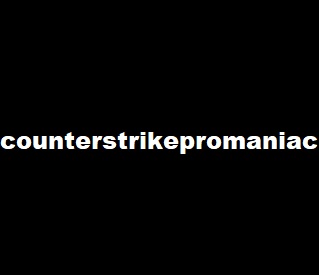 counterstrikepromaniac avatar