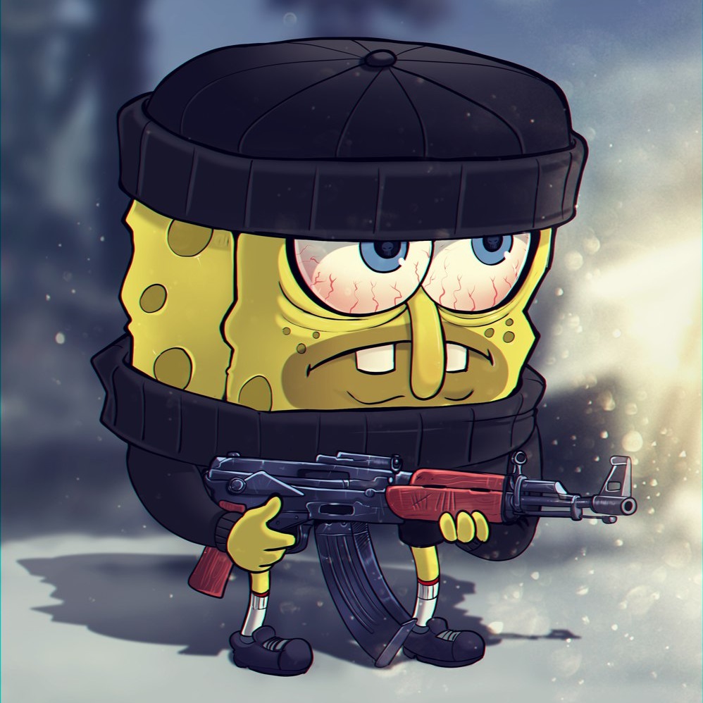 ZombikOzy avatar