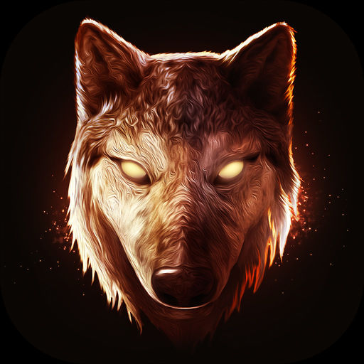 Wolfijs avatar