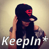 KeepIn*