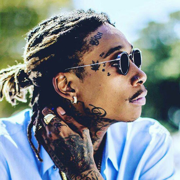 WizKhalifa* avatar