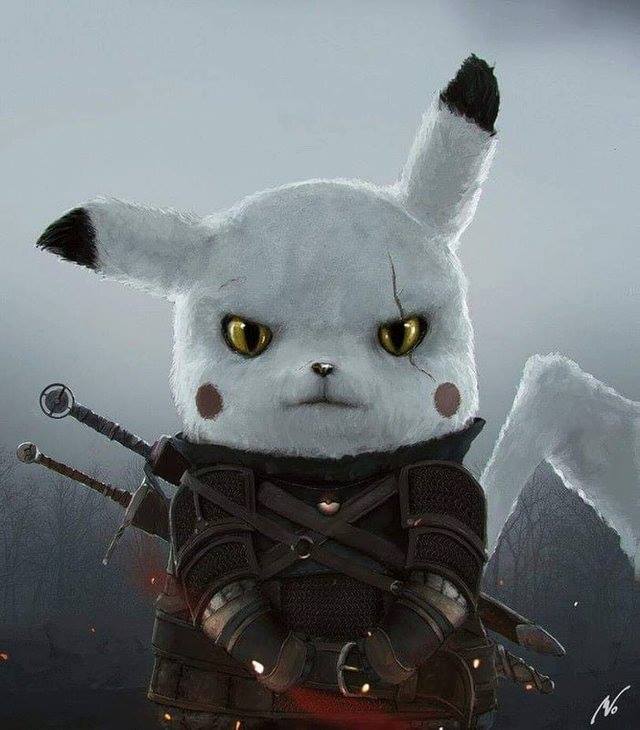 RoyalPika avatar