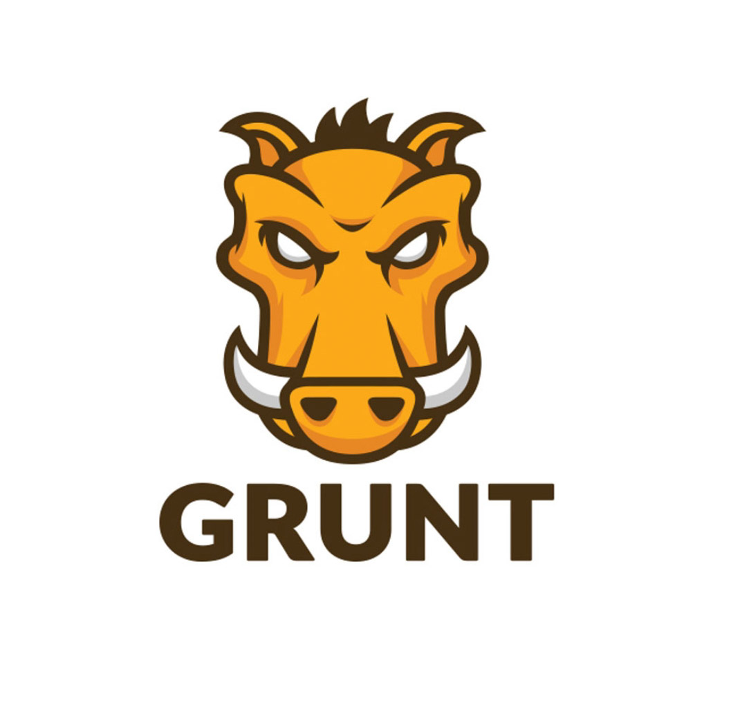 grunT.