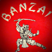 BANZAI avatar