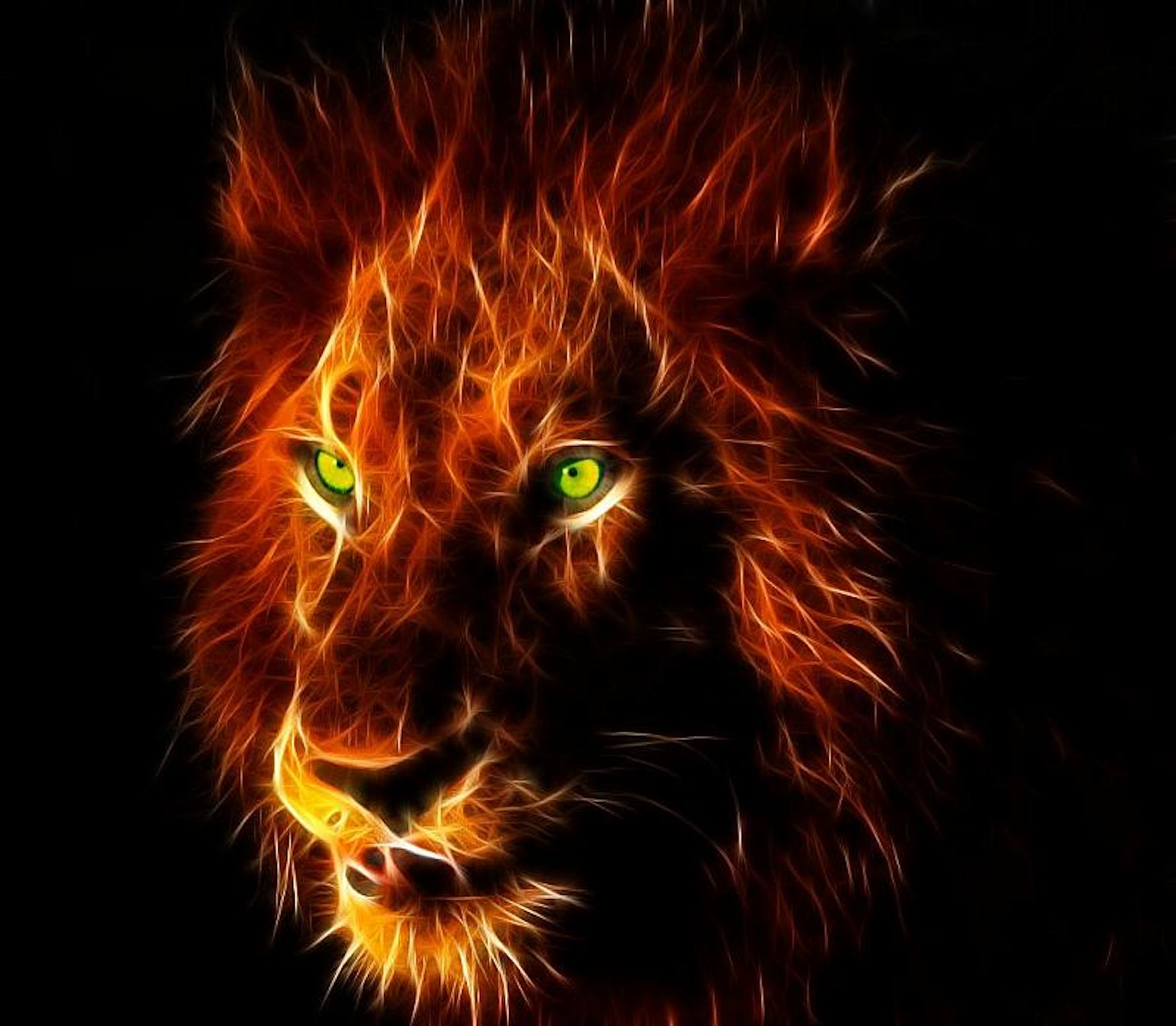 LionClaw avatar