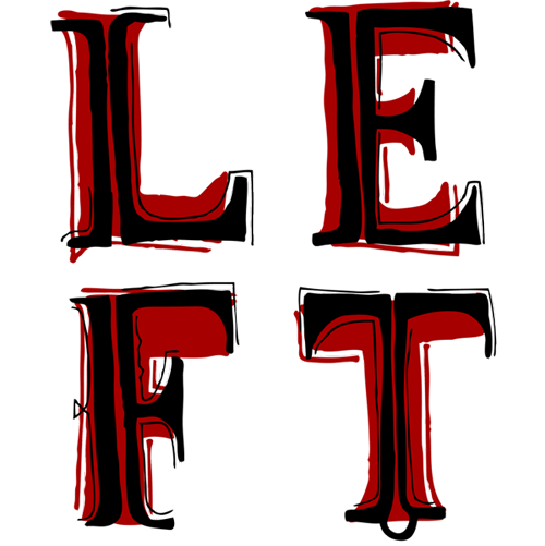 left