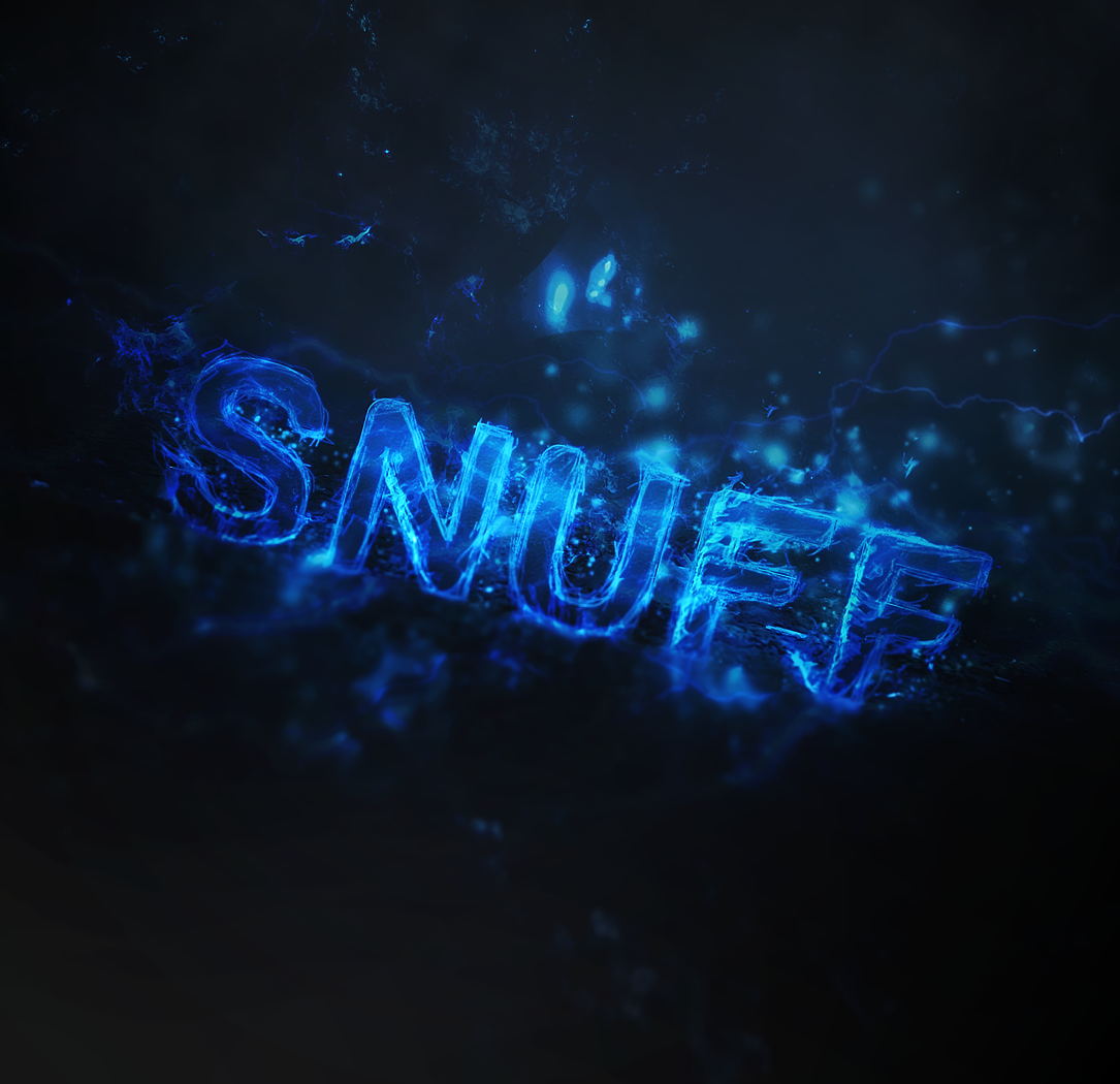 Snuffeklis avatar