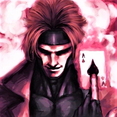 Gambit avatar