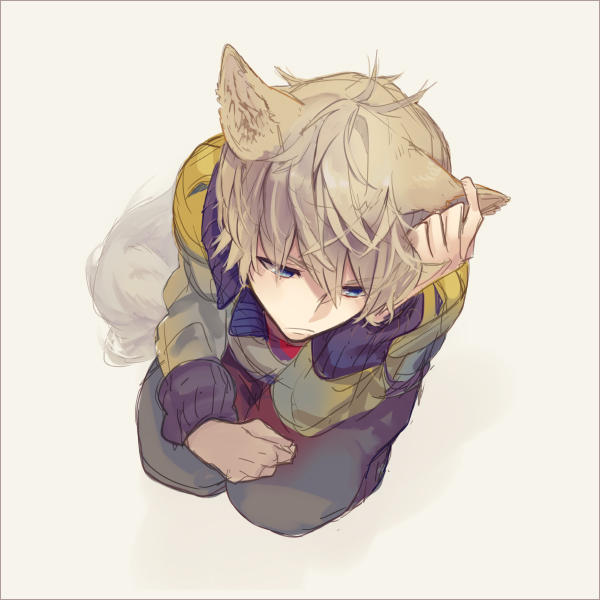 Batsmorjarn avatar