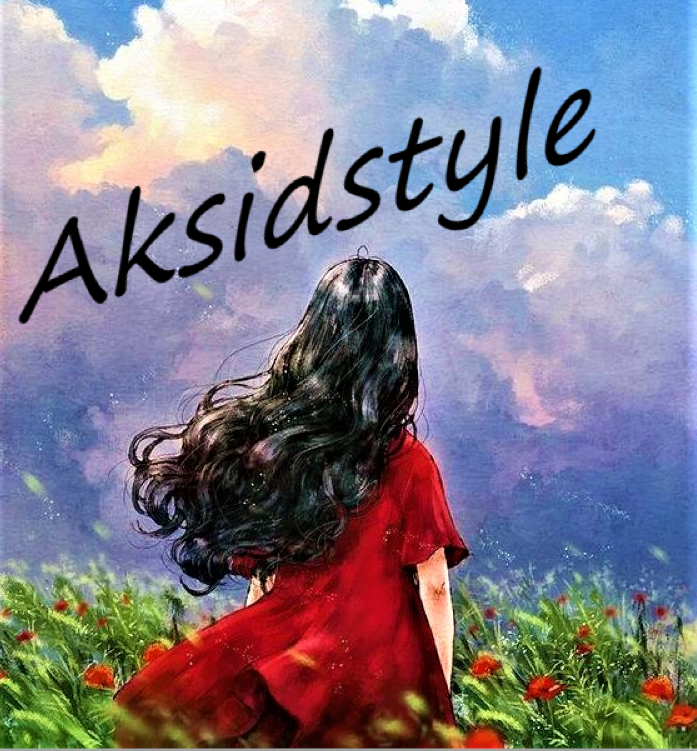 Aksidstyle avatar