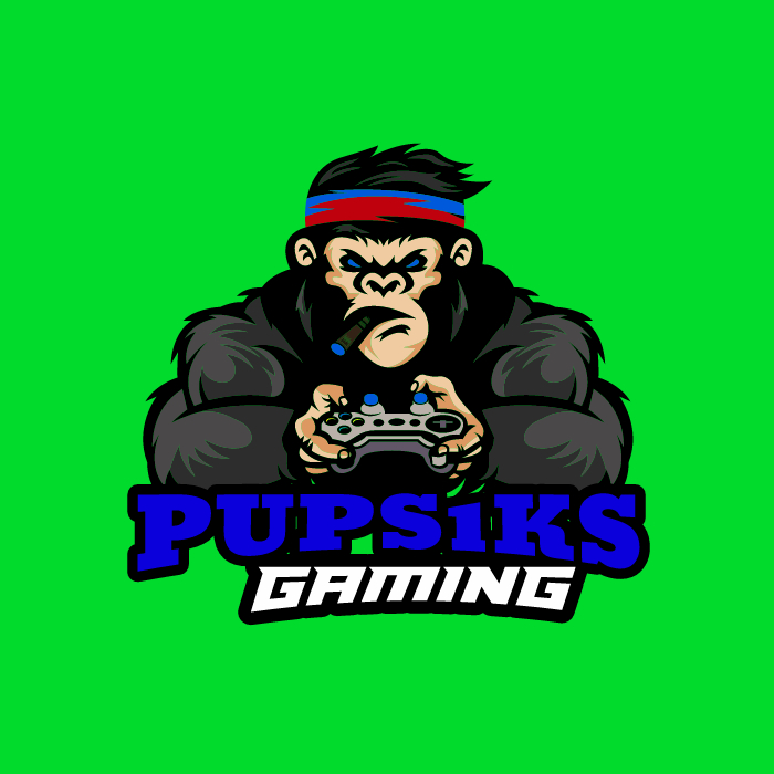 PupS1ks avatar
