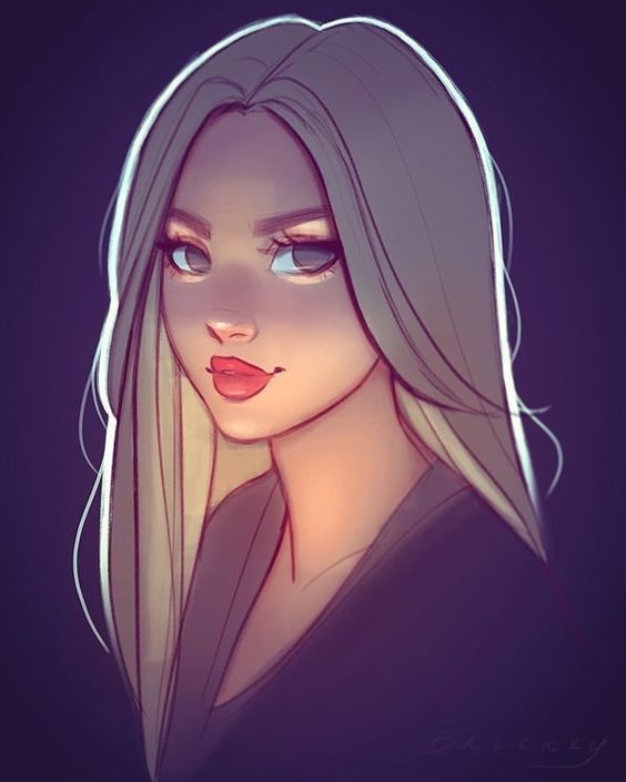 `Barbija` avatar