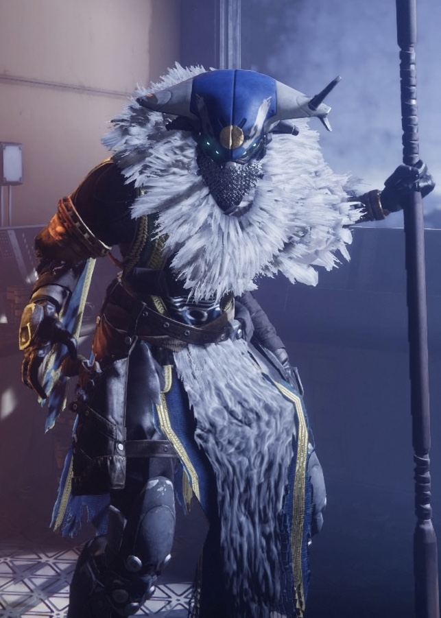 Kvariks avatar