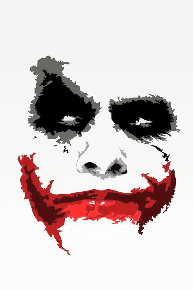 why so serious? avatar