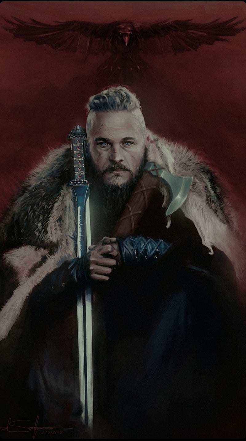 Techno Vikings avatar