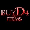 Buyd4items avatar