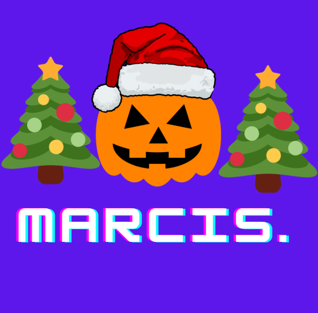 Marcis. avatar