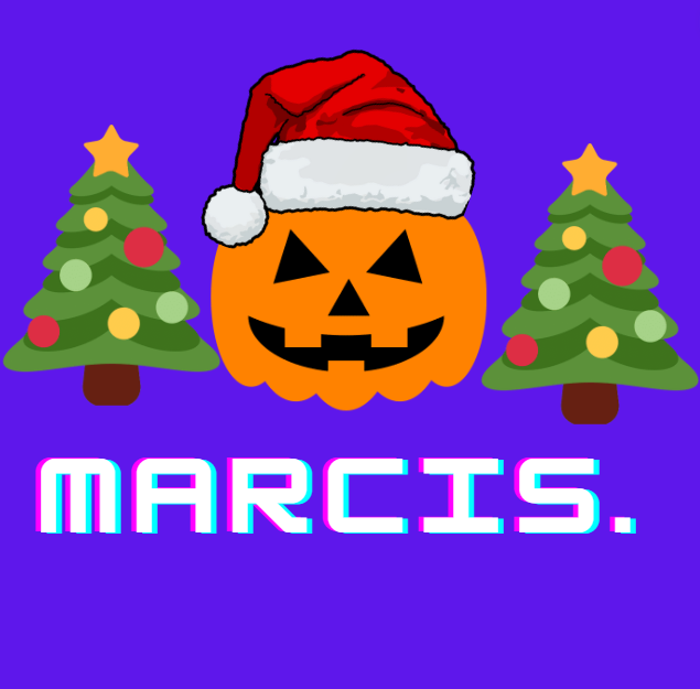 Marcis.