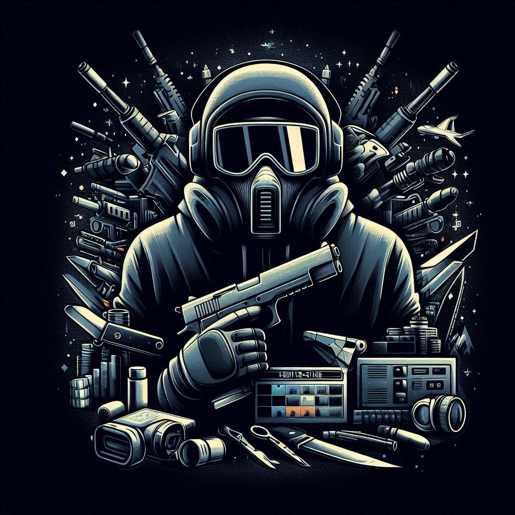 BAARDA avatar