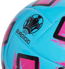 Adidas Uniforia Club Ball Blue/Pink Size 5 - Ksenukai.lv