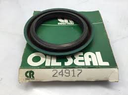 CR Chicago Rawhide Oil Seal 24917 SKF | eBay